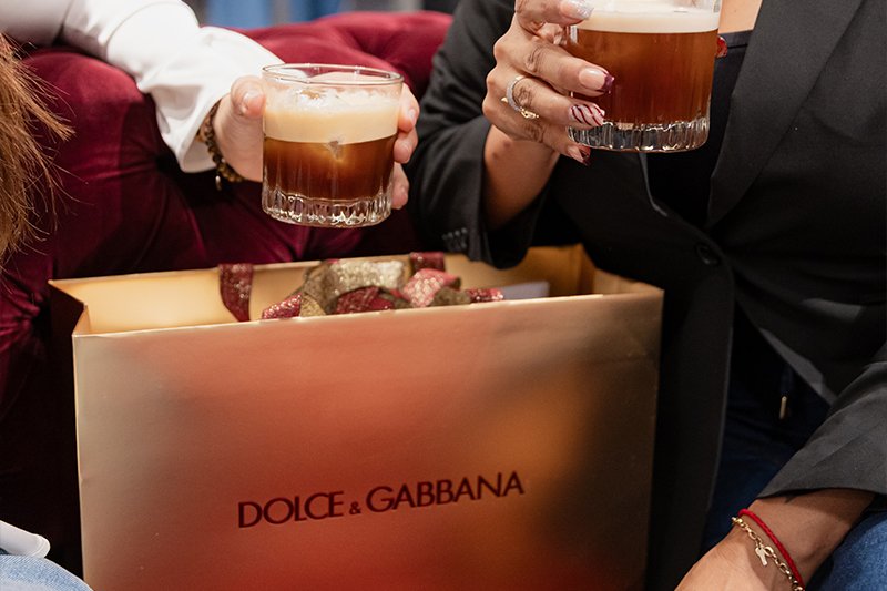 hortensia lanzamiento de productos