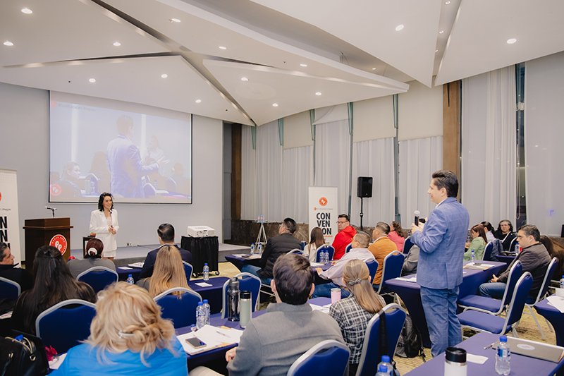 hortensia consultoría